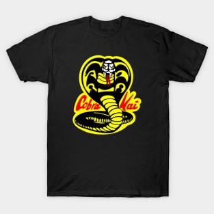 COBRA KAI T-Shirt